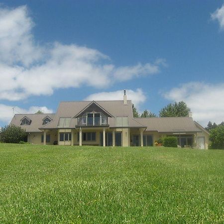 Hotel Heron Hill Kerikeri Exteriér fotografie