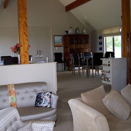 Hotel Heron Hill Kerikeri Exteriér fotografie