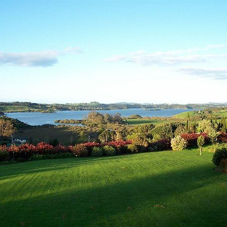 Hotel Heron Hill Kerikeri Exteriér fotografie