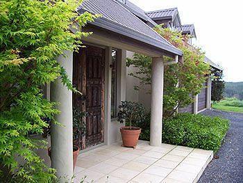Hotel Heron Hill Kerikeri Exteriér fotografie