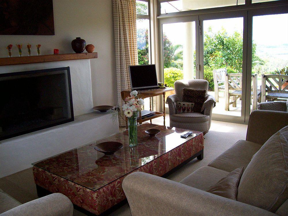 Hotel Heron Hill Kerikeri Exteriér fotografie